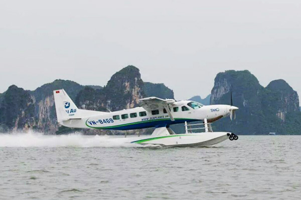 Halong Bay how to get there (4)