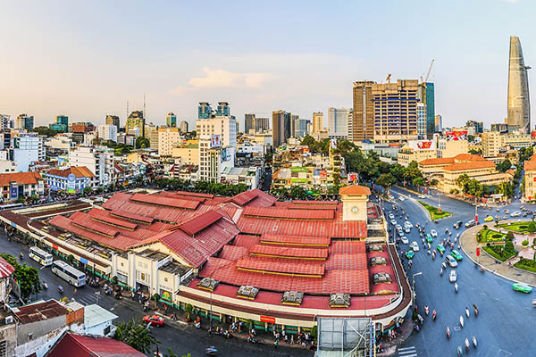 vietnam packages 2018 Ho Chi Minh(4)