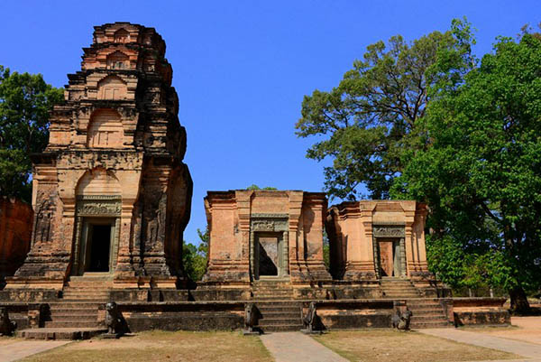 Package Holidays To Cambodia (4)