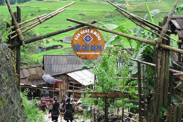 places to visit in North Vietnam (4)