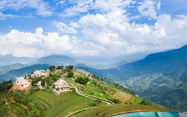 places to stay in Sapa (6)