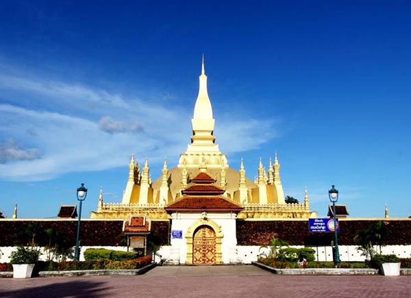 Cambodia Vietnam Laos Tour