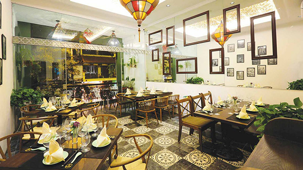 Must Try Restaurant in Hanoi (4)