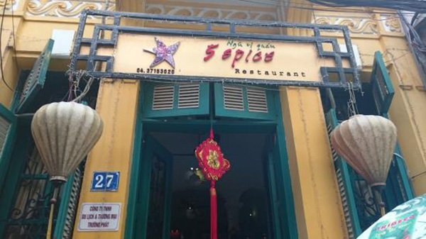 Must Try Restaurant in Hanoi (5)