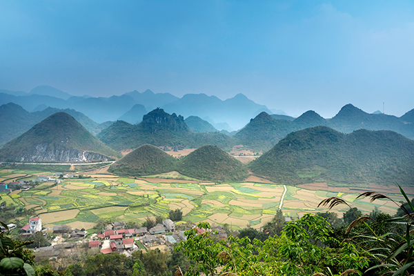 North Vietnam Highlights Destinations (3)