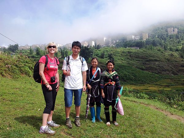 Sapa Trekking 2 Days Tour (4)