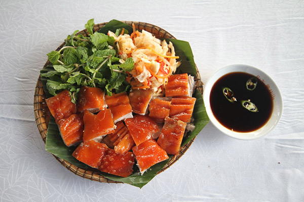 Must-try Sapa Street Food for a Memorable Trip (1)