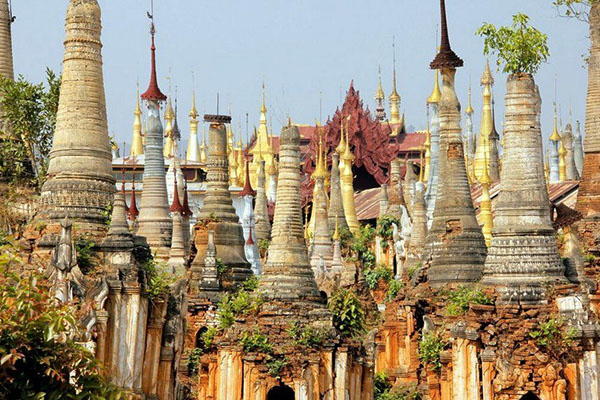 Best of Myanmar 12 Days 11 Nights (7)