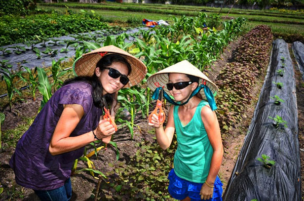 Indochina Holiday Packages for Family With Kids (1)