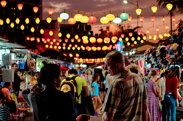 Nha Trang Night Market (1)