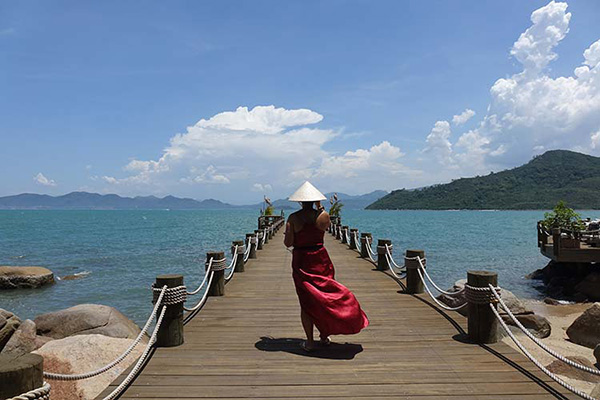 What to Wear in Vietnam in January (2)