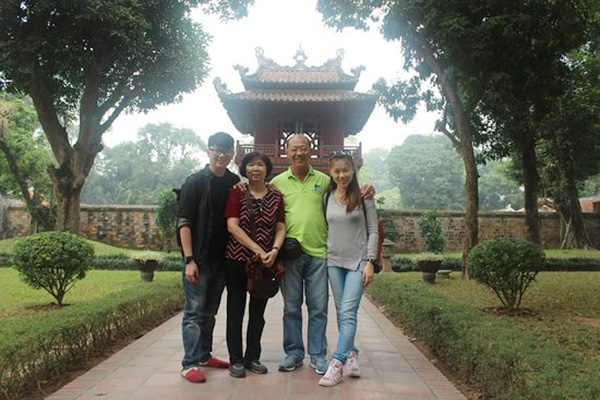 What to Wear in Vietnam in January (5)