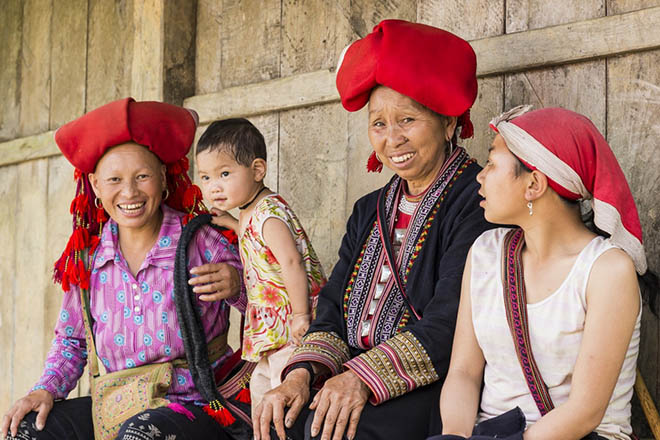 Black-Hmong