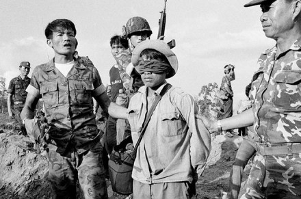 Khmer Rouge Cambodia history