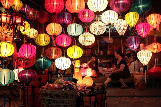 When Is Mid Autumn Festival In Vietnam