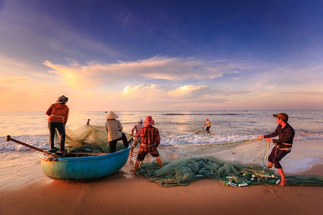 Best Time To Visit Vietnam