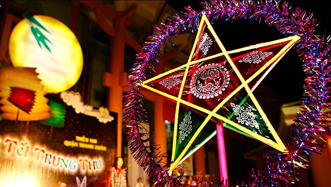 When Is Mid Autumn Festival In Vietnam