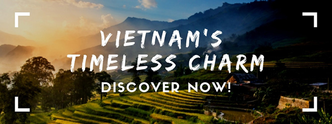 Best Time To Visit Vietnam