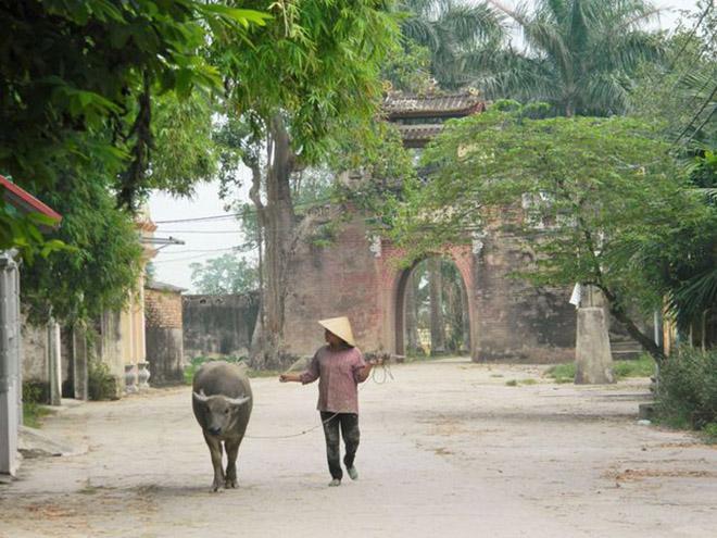 uoc le village