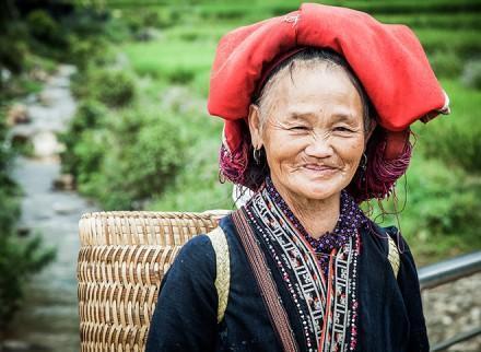 Vietnam ethnic