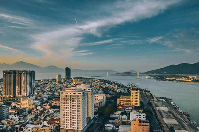 da nang virtual