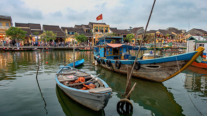 hoi an virtual