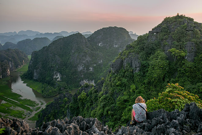ninh binh virtual