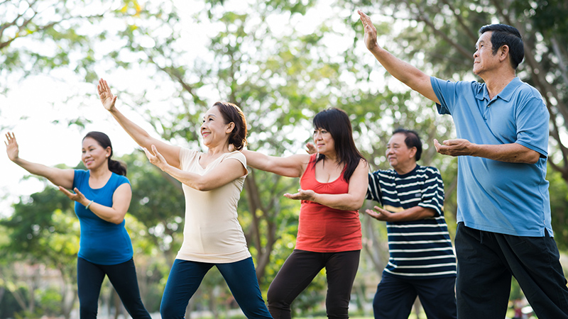 vietnam taichi