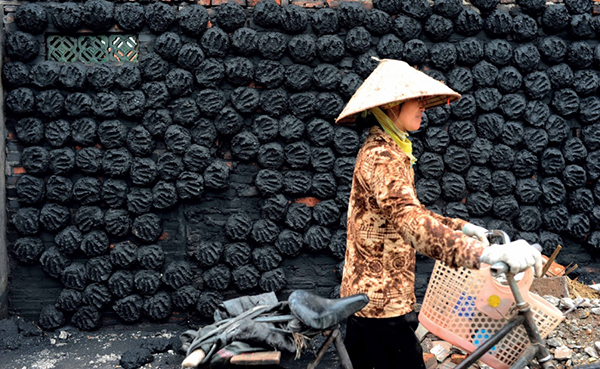 bat trang hanoi traditional villages