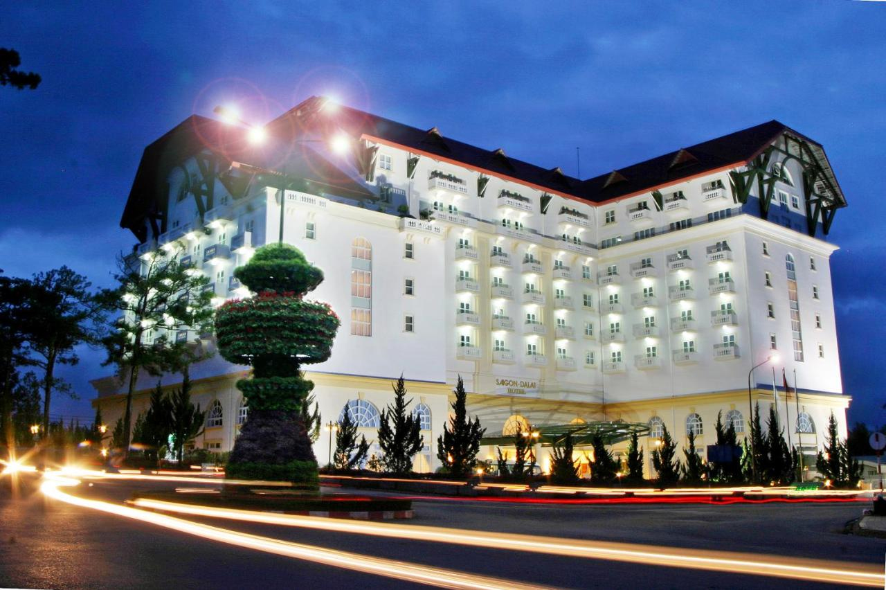10 Best Hotels in Da Lat heart to remain – Vietnam Travel